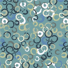 Playful FR Drapery Fabric